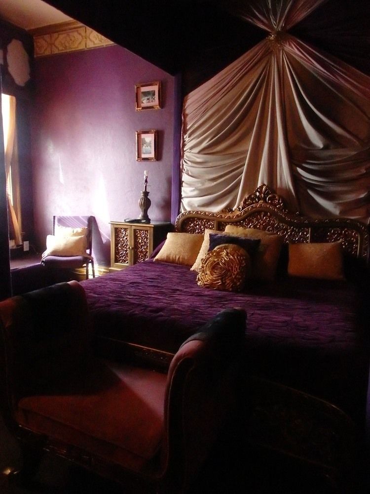 Central West End Bed And Breakfast Saint Louis Eksteriør bilde